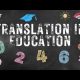 How to translate Education Documents?
