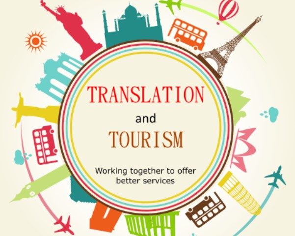 How to translate Vietnamese to English in Tourism industry?