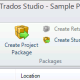 How to use Xbench in Trados?